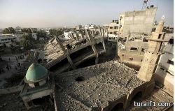 ألمانيا تقدم 11 مليون يورو لدعم إعادة إعمار غزة