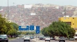 إيصال الكهرباء والخدمات الأخرى للمنازل التي لا يمتلك أصحابها صكوكاً خلال أيام