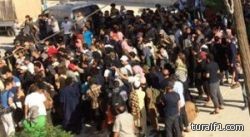 توحيد المنفذ البري بين السعودية والبحرين
