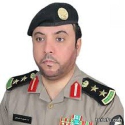 شرطة الحدود الشمالية تكشف حقيقة اعتداء الضبط الجنائي على مواطن بعرعر