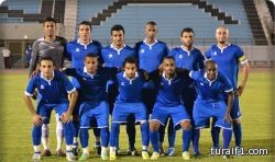 ضمن الجولة الأولى من “دوري جميل” : الشباب يحصد أول ثلاث نقاط بنائية هزازي في شباك الخليج