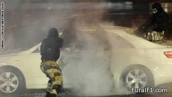 شويحط مطير الجميلي يحتفل بزواج ابنه محمد ألف مبروك