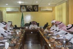تعليم الشمالية يناقش الإستعدادات النهائية للعام الدراسي الجديد