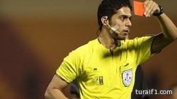 المرداسي : لست نادماً على قرارات السوبر وماتردد حول استبعادي من أبطال آسيا مجرد شائعات كاذبة !