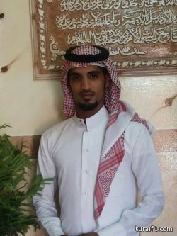 عقد قران الأستاذ سلطان علي الحازمي ألف مبروووك