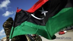 ليبيا تغلق قناتين سيطر عليهما مسلحون