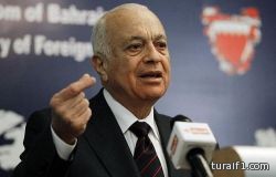 العربي يتهم إسرائيل بالتسبب في انهيار مفاوضات القاهرة