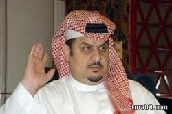 عبدالرحمن بن مساعد: نحن أكثر المتضررين من التحكيم.. وأضم صوتي لصوت رئيس النصر