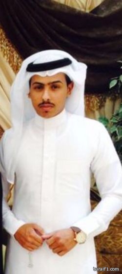 عقد قرآن الأستاذ أحمد عواد الرويلي ألف مبروووك