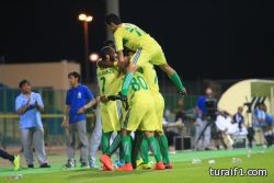في دور الـ32 من كأس ولي العهد… العروبة يتخطى الجيل بثلاثية ويتأهل لمواجهة الوطني بدور الـ16
