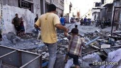 بروسور: حماس تزدري الديمقراطيات… هنية: امام اغتيال القادة الحركة تصبح أقوى وأصلب