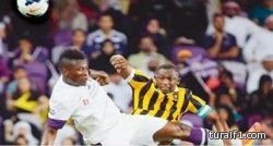 الاتحاد الآسيوي يرفض استئناف نادي الاتحاد بشأن حرمان جماهيره من الحضور
