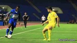 ضمن الجولة الثانية من دوري جميل : الخليج يفشل في تجاوز الشعلة ويكتفي بالتعادل