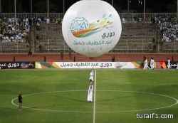 الرائد في مهمة صعبة أمام النصر .. والفتح يريد العودة أمام تكامل الشباب .. ونجران يخشى قوة الأهلي الهجومية