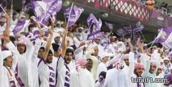 الاتحاد الاسيوي: منع الجماهير سيشمل العين الاماراتي