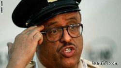 خلفان لقطر: يتربص بنا عدو أجنبي.. مخطط لتقسيم الدول ذات الكثافة السكانية لصالح إسرائيل