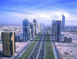 200 درهم غرامة القيادة بسرعات بطيئة في دبي