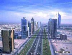 200 درهم غرامة القيادة بسرعات بطيئة في دبي