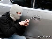 عملية سطو مسلح على سيارة مواطن كويتي يرافقه مواطن من أهالي طريف بالأردن