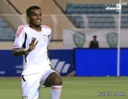 ضمن الجولة الثانية من دوري جميل : الشباب يفوز على الفتح بهدفي هزازي