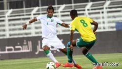 الأهلي ينتزع تعادلاً بشق الأنفس من مضيفه نجران