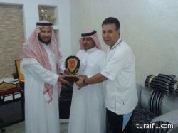 نادي الصمود يبدأ اولى مبارياته الودية بفوز على الإنطلاق بالجوف