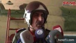 نتنياهو يحذر المدنيين في غزة بعد تدمير إسرائيل لمبنى سكني من 13 طابقا