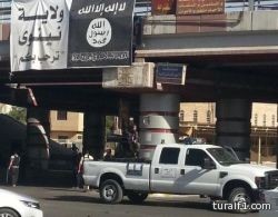 الجمهوريون يضغطون على أوباما لتصعيد الهجوم على تنظيم الدولة الاسلامية
