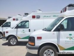 انجازات غرفة العمليات والقيادة الميدانية بإدارة الطوارئ بصحة الحدود الشمالية‎