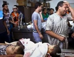 مئات الناجين من الهولوكوست ينتقدون “إبادة الفلسطينيين في غزة”