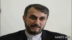 وكالة أنباء إيرانية: مساعد وزير الخارجية الإيراني يزور السعودية اليوم