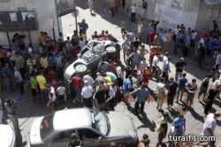 حرب غزة مستمرة وإسرائيل تتحرك لحماية اقتصادها
