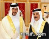 كلمة خادم الحرمين الشريفين وسمو ولي العهد للمواطنين والمواطنات بمناسبة حلول شهر رمضان