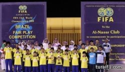 بينات يمنح لاعبي الاتفاق راحة لمدة يومين قبل مواجهة القادسية