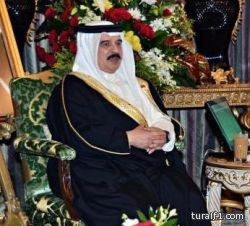 ملك البحرين: ندعم كل الخطوات التي تقوم بها المملكة في مكافحة العمليات الإرهابية