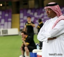 البلوي يطالب بابعاد المدلج عن تمثيل السعودية في الآسيوي
