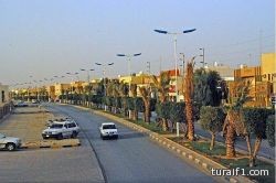 ضبط شابين بحالة غير طبيعية تحرشا بمواطنة قرب أحد البنوك برفحاء