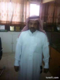 حفل زواج الأستاذ  علي مونس الرويلي ألف مبروووك