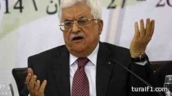 عباس يطلع رئيس المخابرات المصرية على الوضع الفلسطيني