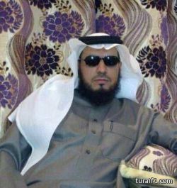 الأستاذ حميد مران الرويلي رئيساً لشئون الموظفين والعلاقات العامة في شركة أسمنت المنطقة الشمالية