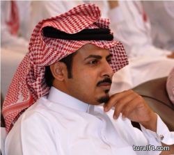 عقد قران الأستاذ فارس شبيب البلوي ألف مبروووك