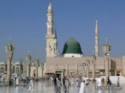 صاحب الدراسة المثيرة للجدل حول المسجد النبوي يوضح: لم أتطرق لنقل قبر النبي وما ينقل عني كذب وزور