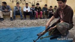 مندوب سوريا بالأمم المتحدة: داعش والنصرة غسلا أدمغة الأطفال وجندوهم بـ”أشبال الزرقاوي وابن تيمية”