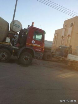 عمالة وافدة تسبب في قلق و إزعاج أهالي حي الفيصلية شرق بطريف