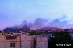سوريا.. مقتل قادة في “أحرار الشام” بتفجير