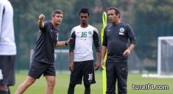 اتحاد القدم يبحث وضع الأخضر .. والمعيبد يؤكد لوبيز لن يرحل