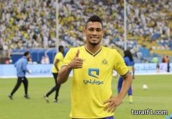 رئيس فلامنجو يهدد : سنستعيد هيرنان إذا لم يفي النصر بوعوده