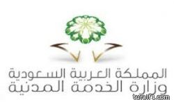 38 ألف متقدم للوظائف الإدارية في برنامج جدارة
