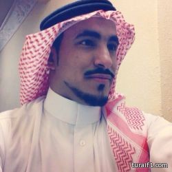 شاهر عبدالله الرويلي يرزق بمولودة ألف مبرووك