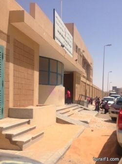 تعليم الشمالية يتفاعل مع طلب أحد المواطنين بإزالة مخلفات بناء أمام أحد المدارس ( صور )